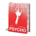 Psycho (Deluxe Edition) by Robert Bloch - Hardcover
