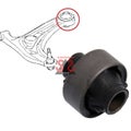 Rear Rubber Bush, Front Control Arm For Lifan + FREE SHIPPING