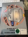 Joe 90: The Complete Series DVD