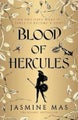 Jasmine Mas: Blood of Hercules (Villains of Lore)
