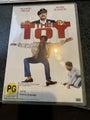 The Toy DVD