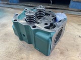 Volvo Cylinder Head 122F
