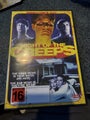 Night of the Creeps DVD