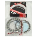 CLUTCH PLATE KIT FOR SCORPION 607-30-10084 306-32-20643