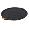 Bakemaster Pizza Tray Silicone Large 32cm