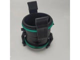 OEM Turbocharger Pressure Pipe Bracket Connector Joint 1.4T For A3 A4 A5 Q2 Q3