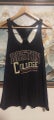 CHAMPION singlet.