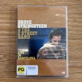 Bruce Springsteen • &amp; The E Street Band • Music DVD