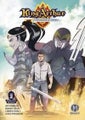 King Arthur and the Knights of Justice Vol. 2: Morgana's Revenge, Volume 2