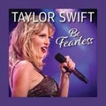 Taylor Swift Be Fearless Gift Book