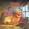 Winnie The Pooh: Winter Shelter (Disney)