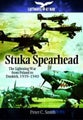 Stuka Spearhead by Peter C. Smith - Hardcover
