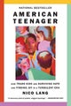 American Teenager by Nico Lang - Paperback