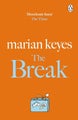The Break by Marian Keyes - Paperback
