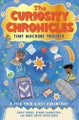 Curiosity Chronicles Curiosity Chronicles By Chris Ferrie ISBN 9781464254178