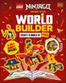 LEGO Ninjago World Builder LEGO Ninjago World Builder By DK ISBN 9780241712528