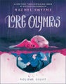 Lore Olympus: Volume Eight Lore Olympus: Volume Eight By Rachel Smythe ISBN 9781