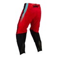 Leatt Moto 4.5 Motocross Pants Red