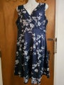 Shein Summer Dress with pockets Size 12