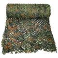 Flecktarn Camo Net - Per Metre