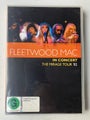 Fleetwood Mac (Stevie Nicks) - In Concert : The Mirage Tour '82 DVD (Bonus)