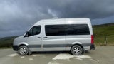 2009 Volkswagen Crafter 35 Mwb 80 6Sm