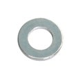 Champion 7/16in x 7/8in x 14G H/Duty Flat Steel Washer -75pk