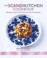 The ScandiKitchen Cookbook by Bronte Aurell - Hardcover