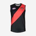 Essendon Bombers AFL Replica Adult Supporter Guernsey Shirt Singlet