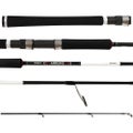 Atomic Arrowz Carbon Fishing Rod Offshore Spin 7ft 1 Piece 14 - 30lb Pound