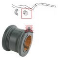 Stabilizer Bar Bush For Mercedes Benz + FREE SHIPPING