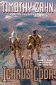 The Icarus Coda by Timothy Zahn - Hardcover