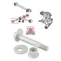 Repair Kit, Camber Adjusting Eccentric Bolt For Acura + FREE SHIPPING