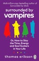 Surrounded by Vampires