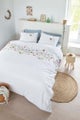 Spring Scenes Multi Cotton Quilt Cover Set