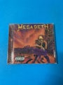 Megadeth: Peace Sells… But Who's Buying? (CD)