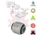 Rear Transverse Rod Rubber Bush For Ford + FREE SHIPPING