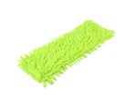 1pc Chenille Flat Mops Head Pad Replacement Refill Dust Cleaning Floor Mop Pa