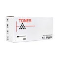 Okin Toner Compatibles - Black (IBTN258XLBK)