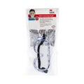 3M Chemical Splash Impact Goggles - Clear (10071)