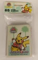 Pokemon World Championships 2025 Sleeves Anaheim WCS Pikachu
