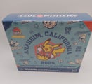 Pokemon World Championships 2025 Anaheim WCS Damage Counter Dice Set Pikachu