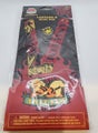 Pokemon World Championships Anaheim Arcanine Lanyard &amp; Pin 2025 Pokemon Center