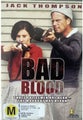 Bad Blood DVD
