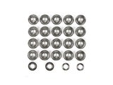 Tamiya MF-01x bearing set 54643