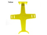 ABS Motocross Glossy Finish Brace Fork Support Transportation Protector
