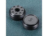 2Pcs Black 2.5g 5g 10g Golf Weight Screw Counterweight Replacement Fit For PXG