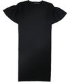 Ralph Lauren Womens Pranang Bell Sweater Dress