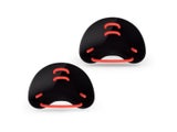 Swimming Paddles Fins Swimming Strokes Practice Correction Swimming Tools