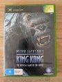 Peter Jacksons King Kong The Official Game of the Movie - XBOX Original Game